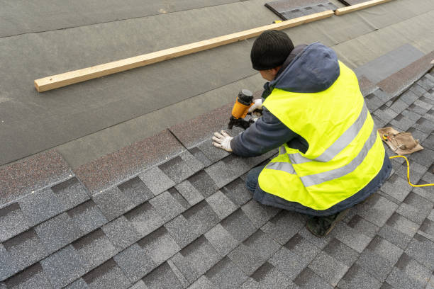Best Best Roofing Contractors  in Spring Creek, NV
